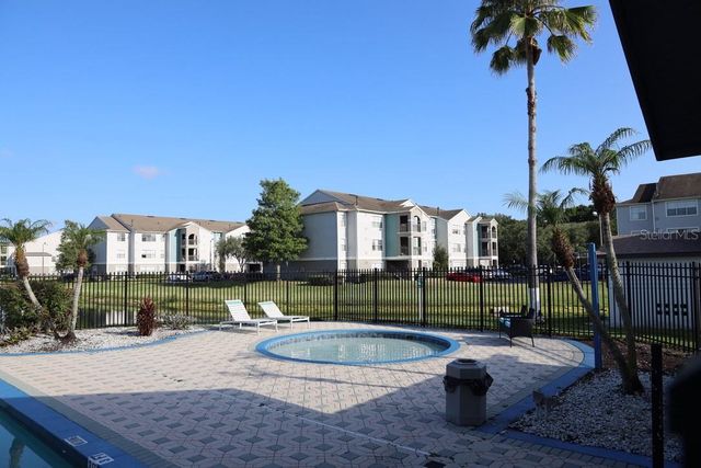 2207 ANTIGUA PLACE 717, Kissimmee, FL 34741
