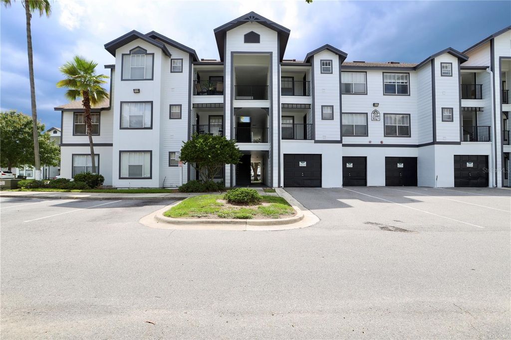 2207 ANTIGUA PLACE 717, Kissimmee, FL 34741