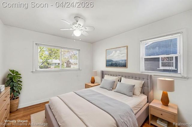 30227 Grandon Street, Livonia, MI 48150
