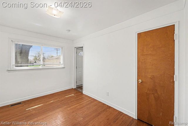 30227 Grandon Street, Livonia, MI 48150