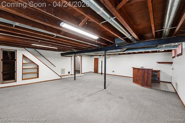 30227 Grandon Street, Livonia, MI 48150