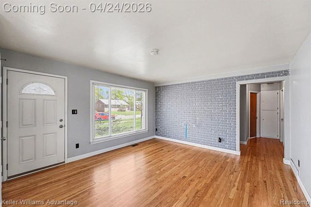 30227 Grandon Street, Livonia, MI 48150