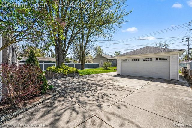 30227 Grandon Street, Livonia, MI 48150