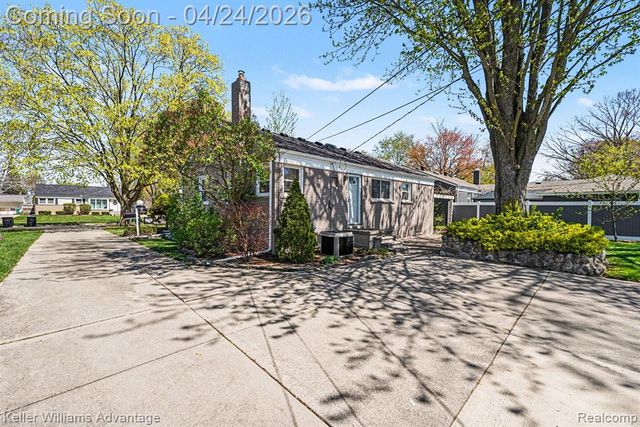 30227 Grandon Street, Livonia, MI 48150