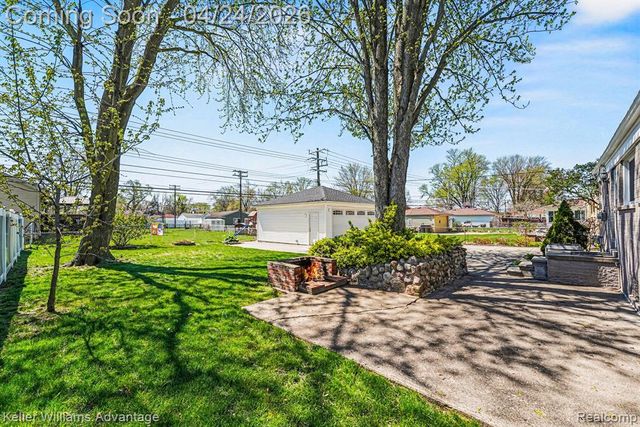 30227 Grandon Street, Livonia, MI 48150