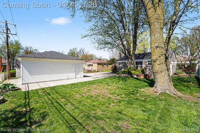 30227 Grandon Street, Livonia, MI 48150