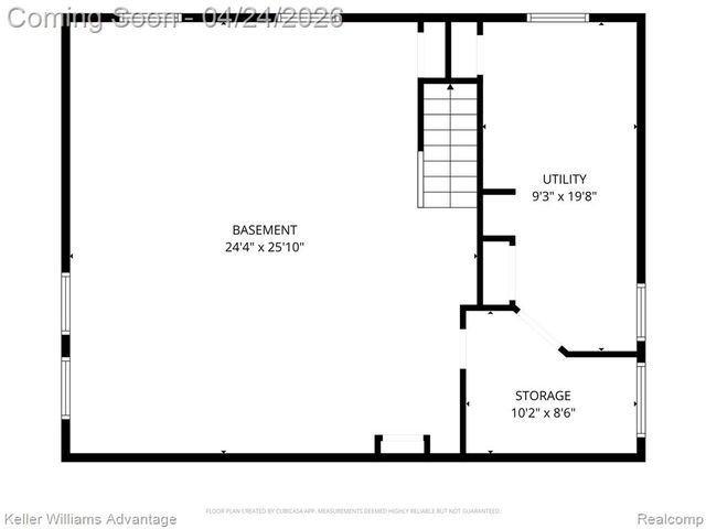 30227 Grandon Street, Livonia, MI 48150