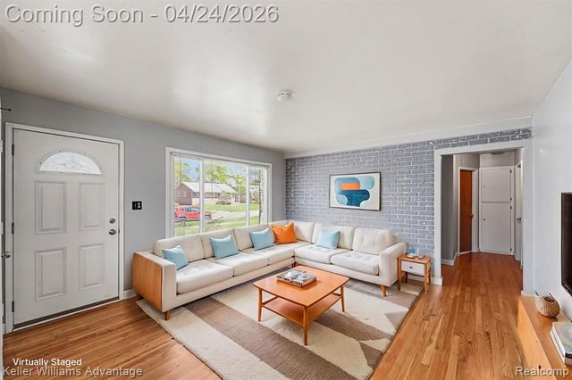 30227 Grandon Street, Livonia, MI 48150
