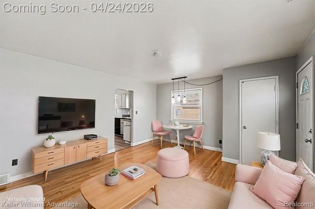 30227 Grandon Street, Livonia, MI 48150