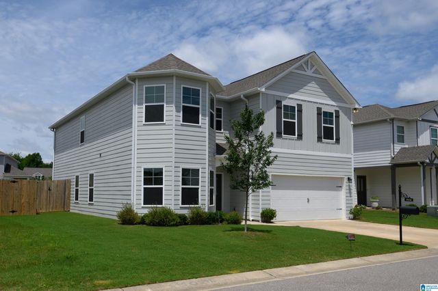 9936 HUNTER PLACE, Warrior, AL 35180