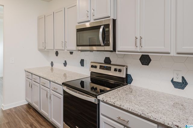 9936 HUNTER PLACE, Warrior, AL 35180