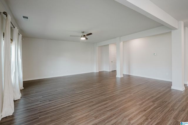 9936 HUNTER PLACE, Warrior, AL 35180