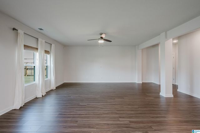 9936 HUNTER PLACE, Warrior, AL 35180