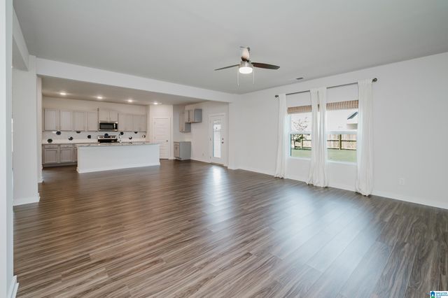 9936 HUNTER PLACE, Warrior, AL 35180