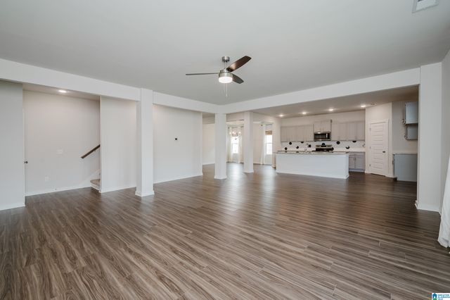 9936 HUNTER PLACE, Warrior, AL 35180
