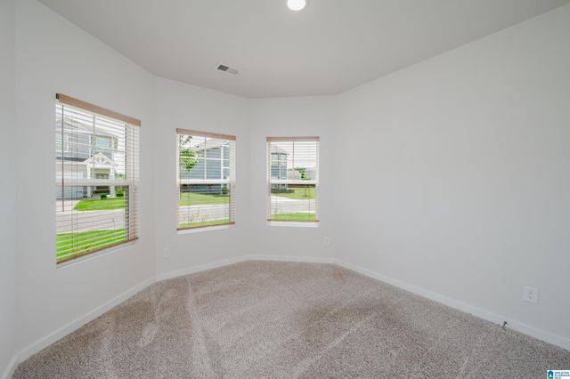 9936 HUNTER PLACE, Warrior, AL 35180