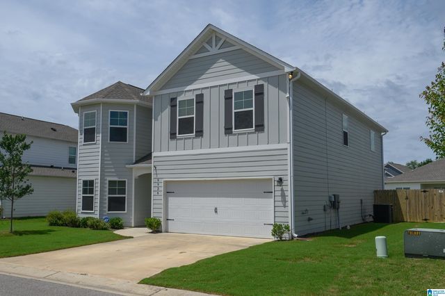 9936 HUNTER PLACE, Warrior, AL 35180