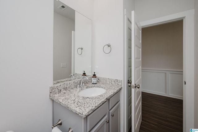 9936 HUNTER PLACE, Warrior, AL 35180
