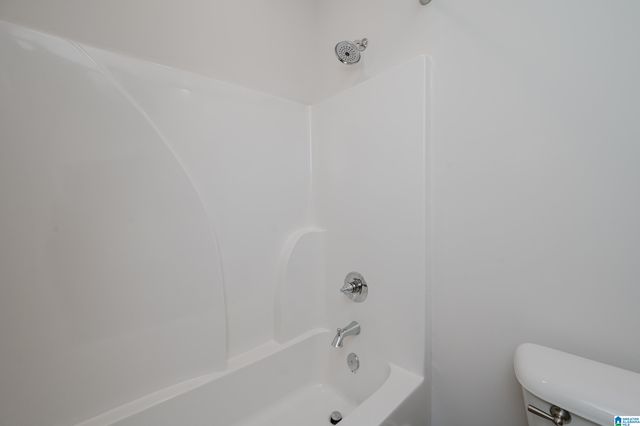 9936 HUNTER PLACE, Warrior, AL 35180