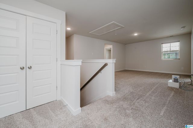 9936 HUNTER PLACE, Warrior, AL 35180