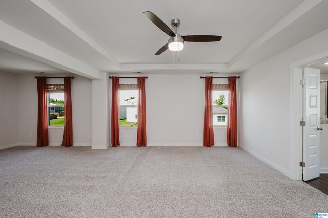 9936 HUNTER PLACE, Warrior, AL 35180