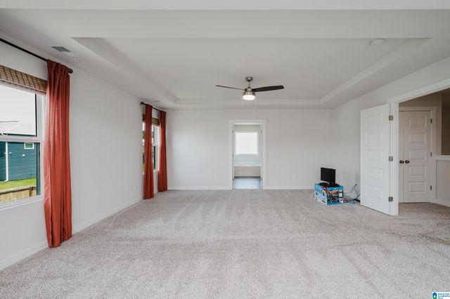 9936 HUNTER PLACE, Warrior, AL 35180