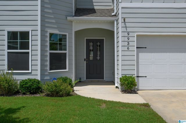 9936 HUNTER PLACE, Warrior, AL 35180