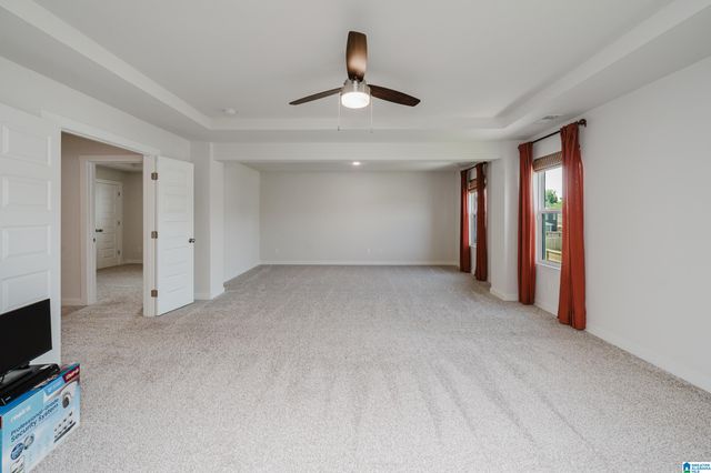 9936 HUNTER PLACE, Warrior, AL 35180