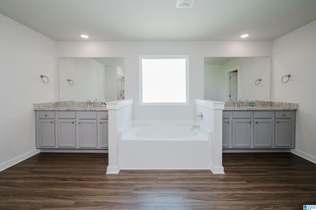 9936 HUNTER PLACE, Warrior, AL 35180