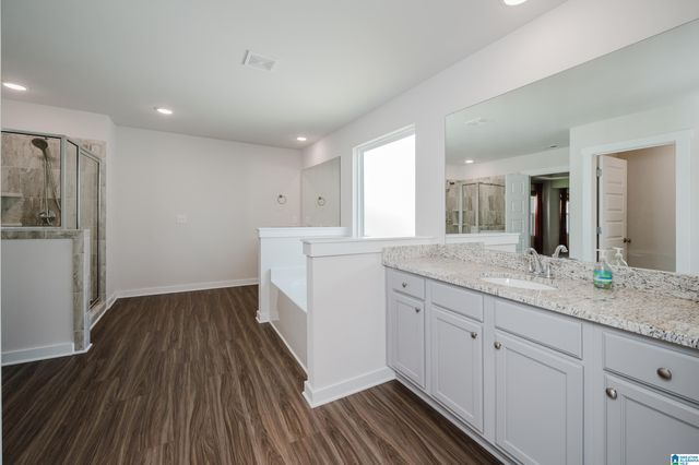9936 HUNTER PLACE, Warrior, AL 35180