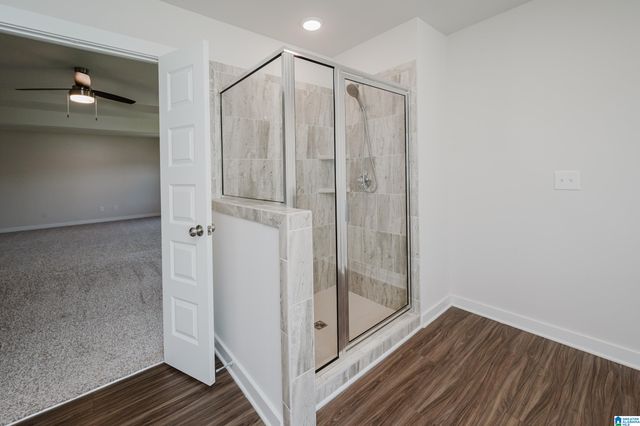 9936 HUNTER PLACE, Warrior, AL 35180