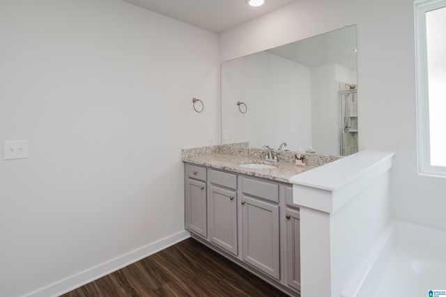 9936 HUNTER PLACE, Warrior, AL 35180