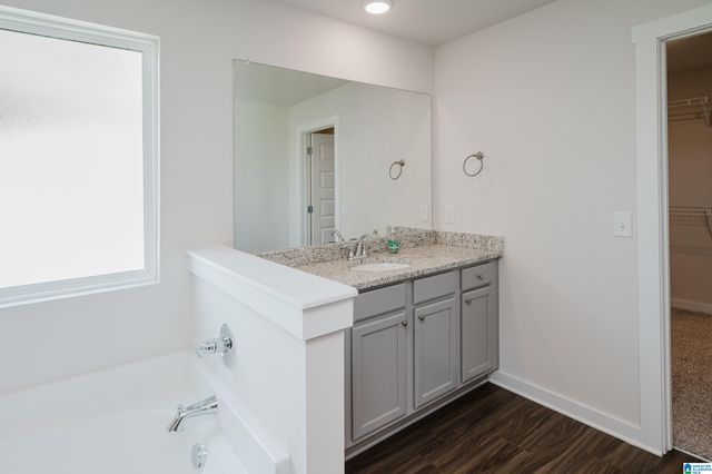 9936 HUNTER PLACE, Warrior, AL 35180
