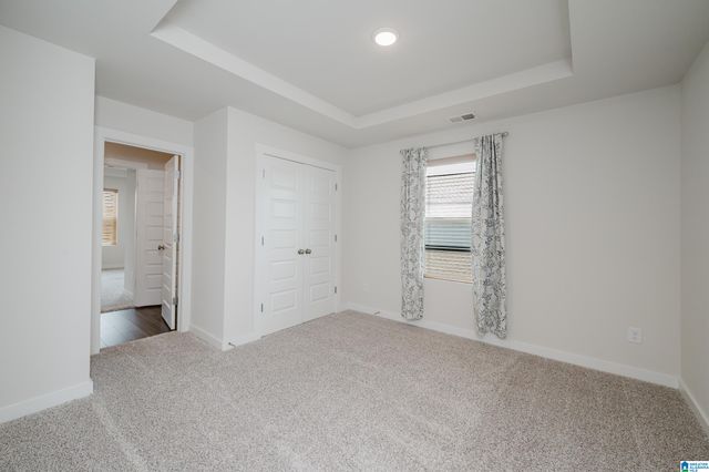 9936 HUNTER PLACE, Warrior, AL 35180