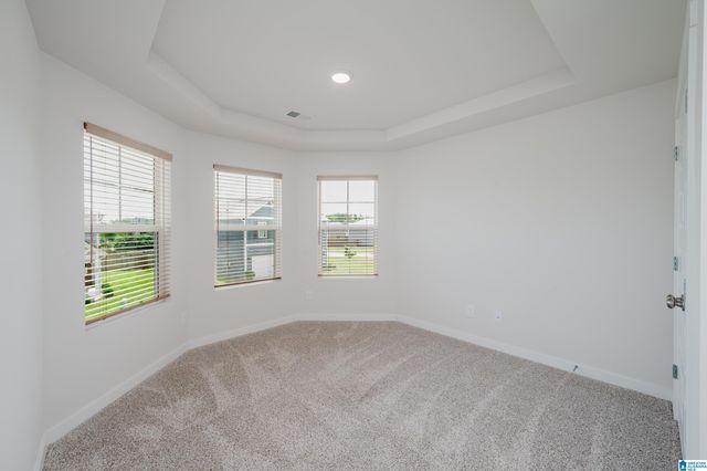9936 HUNTER PLACE, Warrior, AL 35180