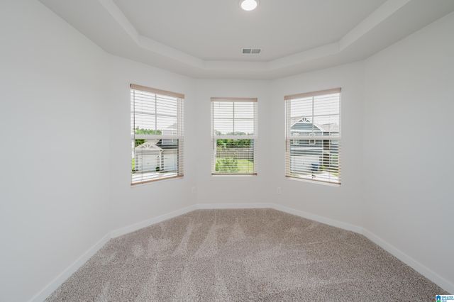 9936 HUNTER PLACE, Warrior, AL 35180