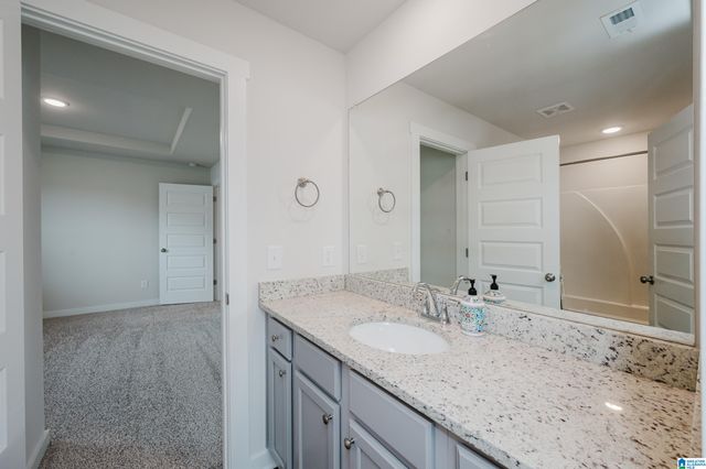 9936 HUNTER PLACE, Warrior, AL 35180