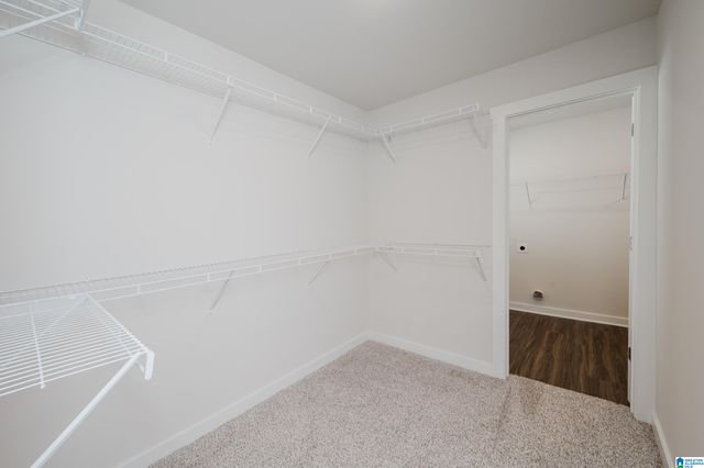 9936 HUNTER PLACE, Warrior, AL 35180