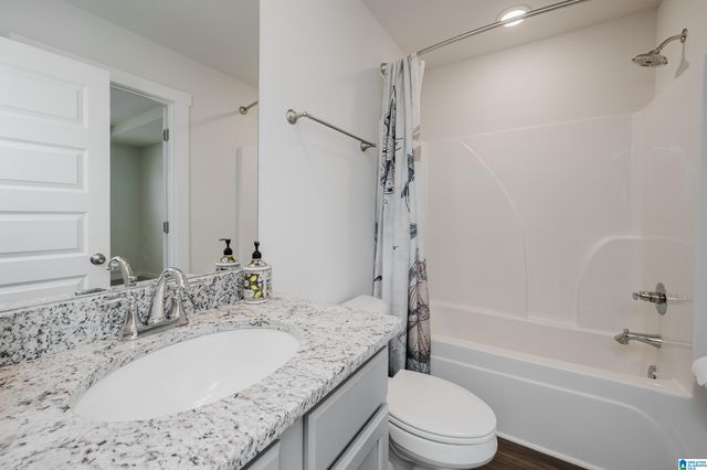 9936 HUNTER PLACE, Warrior, AL 35180