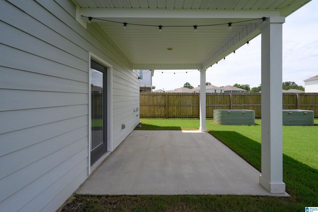 9936 HUNTER PLACE, Warrior, AL 35180
