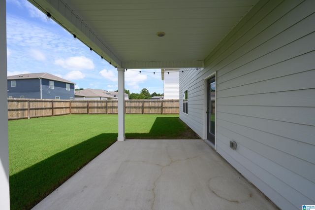 9936 HUNTER PLACE, Warrior, AL 35180