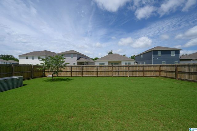 9936 HUNTER PLACE, Warrior, AL 35180