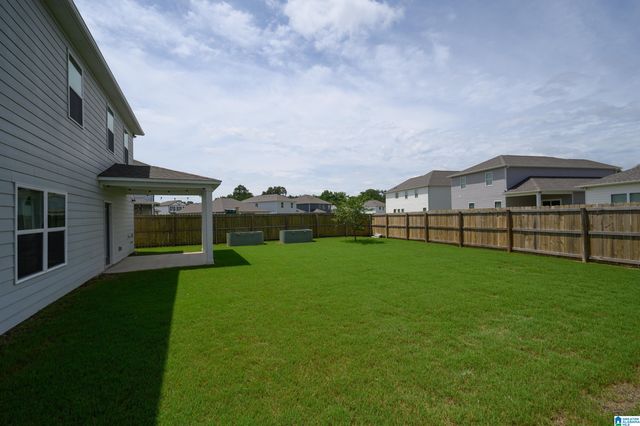 9936 HUNTER PLACE, Warrior, AL 35180