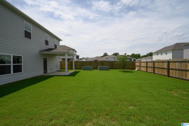 9936 HUNTER PLACE, Warrior, AL 35180