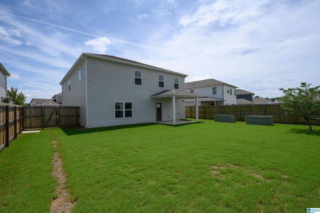 9936 HUNTER PLACE, Warrior, AL 35180