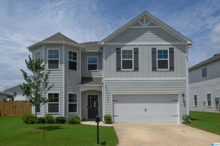 9936 HUNTER PLACE, Warrior, AL 35180