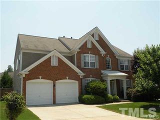 5413 Glorietta Circle, Raleigh, NC 27613