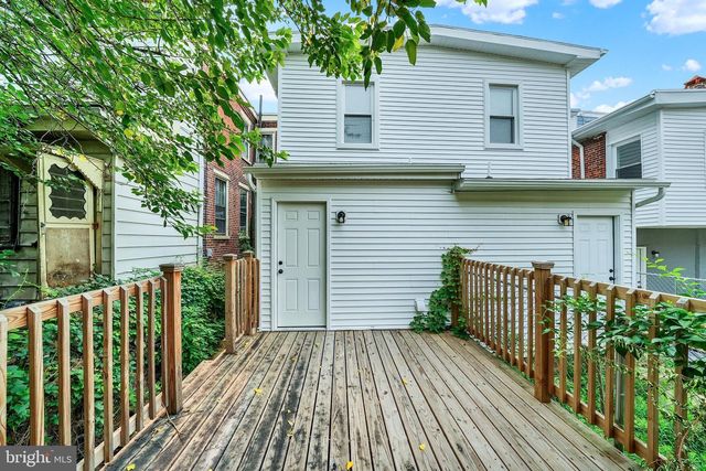 407 N RODNEY ST, Wilmington, DE 19805