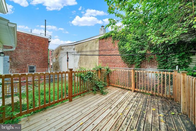 407 N RODNEY ST, Wilmington, DE 19805