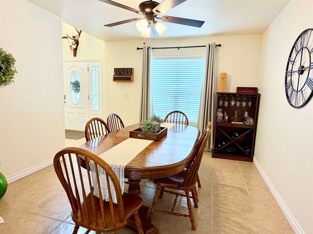 3820 PETER HAWK AVENUE, North Pole, AK 99705